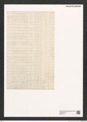 Diatomeae indet. Zeichnungen Sammlung Grunow (NHMW-BOT-W0375117)